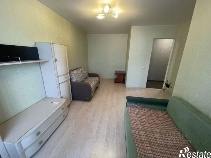1-комн квартира ул им. Гули Королевой, 10,  д. 10