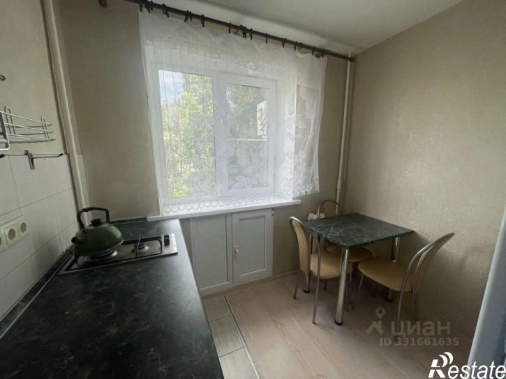 1-комн квартира ул им. Гули Королевой, 10,  д. 10