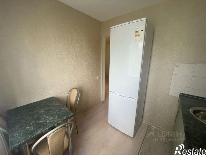 1-комн квартира ул им. Гули Королевой, 10,  д. 10