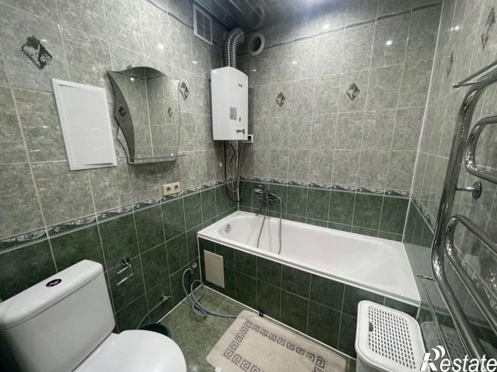 1-комн квартира ул им. Гули Королевой, 10,  д. 10