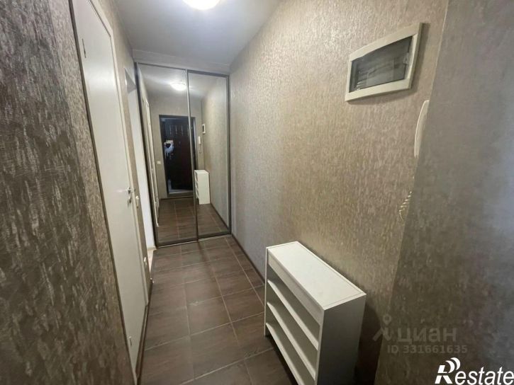 1-комн квартира ул им. Гули Королевой, 10,  д. 10