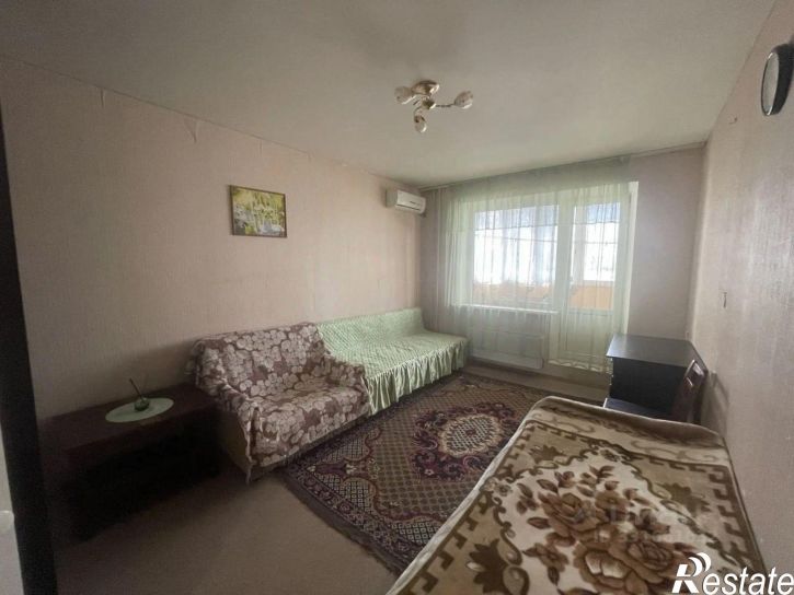 1-комн квартира ул им. маршала Воронова, 10,  д. 10