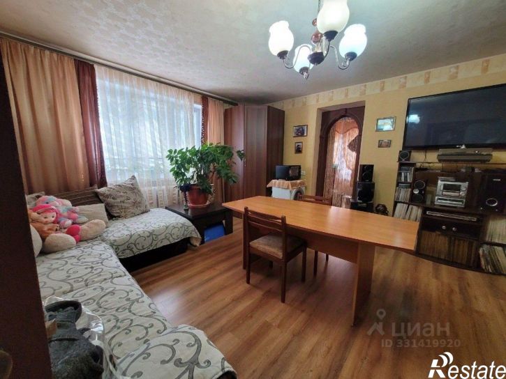 3-комн квартира ул Богунская, 12,  д. 12