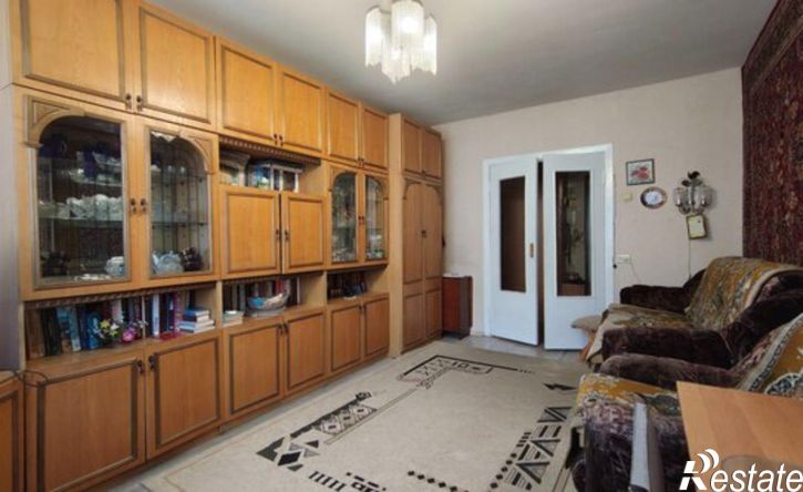 2-комн квартира ул Елецкая, 11,  д. 11