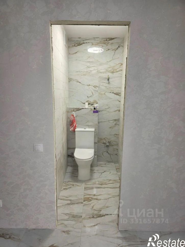 3-комн квартира ул им. Глазкова, 16,  д. 16