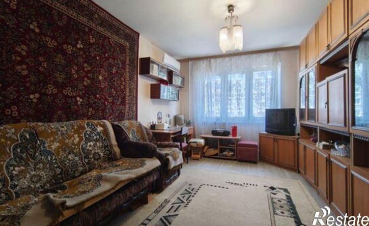2-комн квартира ул Елецкая, 11,  д. 11