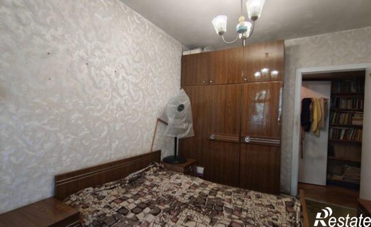 2-комн квартира ул Елецкая, 11,  д. 11