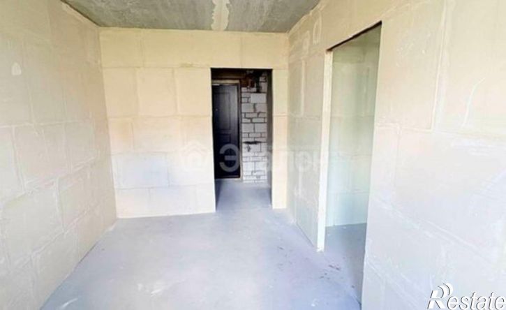 1-комн квартира ул им. Иссы Плиева, 8б,  д. 8б