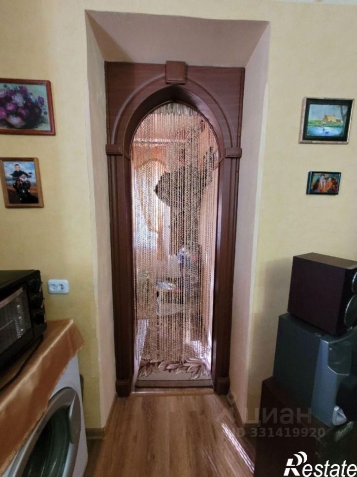 3-комн квартира ул Богунская, 12,  д. 12