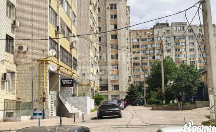 1-комн квартира ул им. маршала Еременко, 42,  д. 42