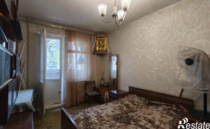 2-комн квартира ул Елецкая, 11,  д. 11