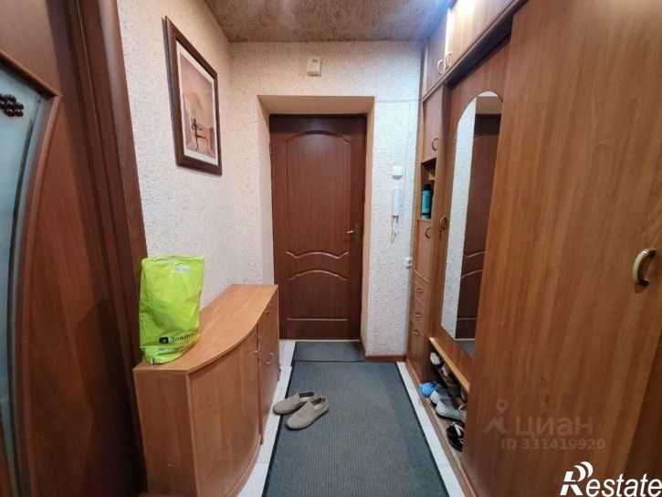 3-комн квартира ул Богунская, 12,  д. 12