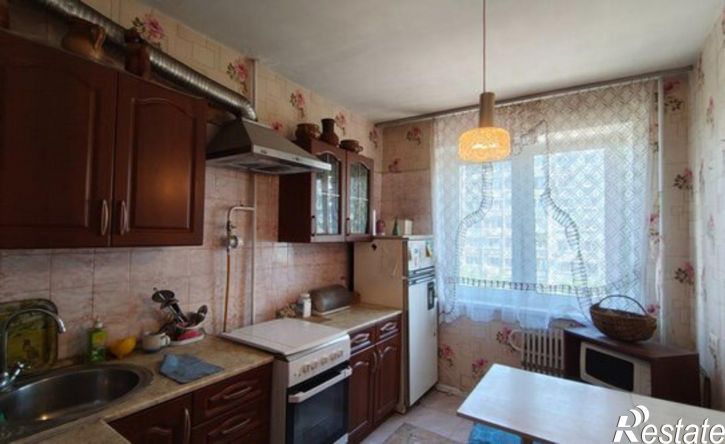2-комн квартира ул Елецкая, 11,  д. 11