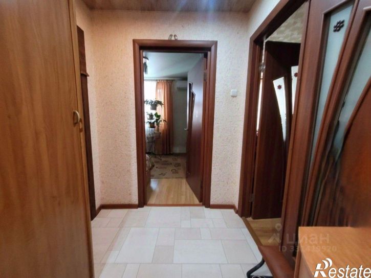 3-комн квартира ул Богунская, 12,  д. 12