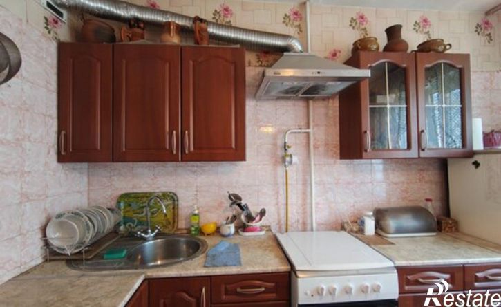 2-комн квартира ул Елецкая, 11,  д. 11