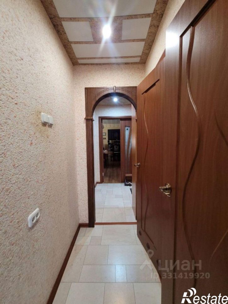 3-комн квартира ул Богунская, 12,  д. 12