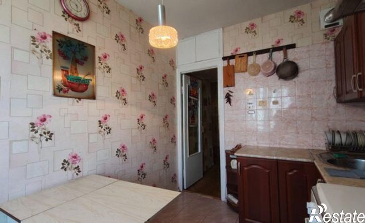 2-комн квартира ул Елецкая, 11,  д. 11