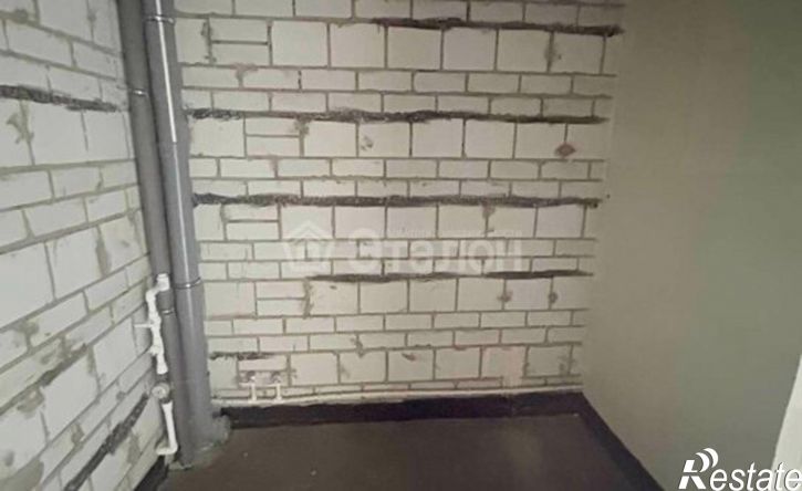 1-комн квартира ул им. Иссы Плиева, 8б,  д. 8б