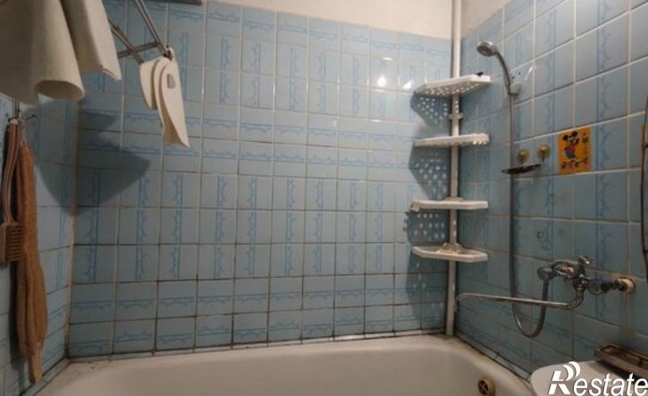 2-комн квартира ул Елецкая, 11,  д. 11