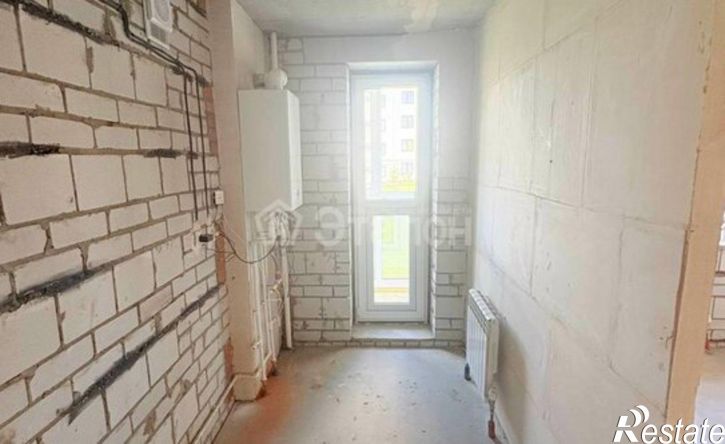 1-комн квартира ул им. Иссы Плиева, 8б,  д. 8б