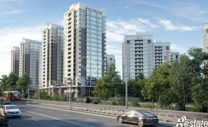 1-комн квартира ул Ангарская, 7а,  д. 7а