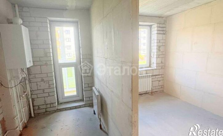 1-комн квартира ул им. Иссы Плиева, 8б,  д. 8б