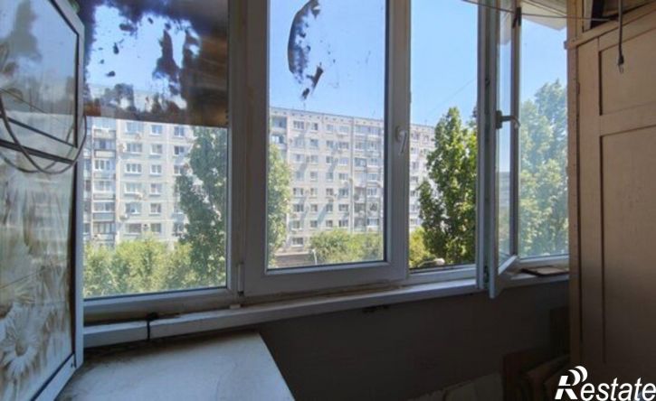 2-комн квартира ул Елецкая, 11,  д. 11