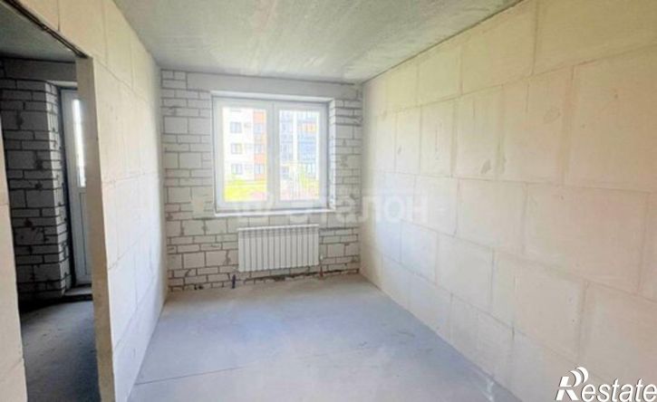 1-комн квартира ул им. Иссы Плиева, 8б,  д. 8б