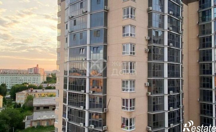 1-комн квартира ул Ангарская, 7а,  д. 7а