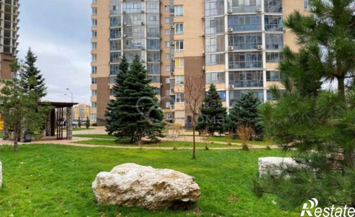 1-комн квартира ул Ангарская, 7а,  д. 7а