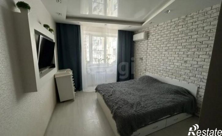 4-комн квартира б-р 30-летия Победы, 17а,  д. 17а