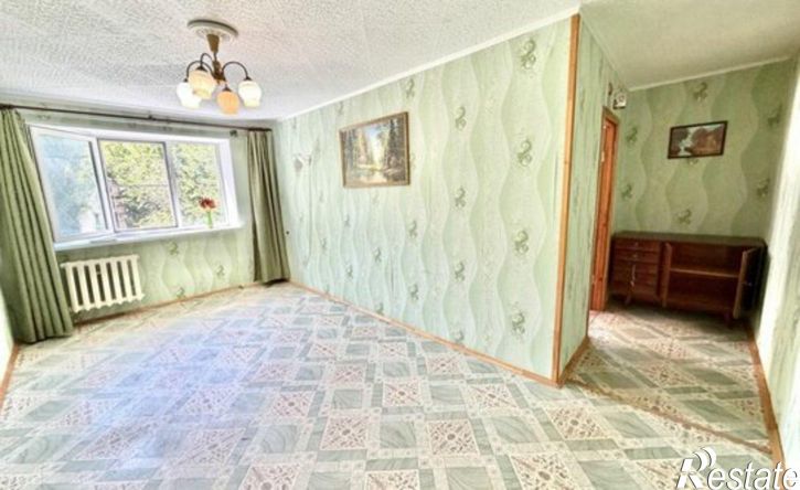 2-комн квартира пр-кт им. Маршала Советского Союза Г.К. Жукова, 99,  д. 99