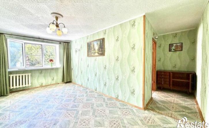 2-комн квартира пр-кт им. Маршала Советского Союза Г.К. Жукова, 99,  д. 99