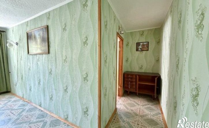 2-комн квартира пр-кт им. Маршала Советского Союза Г.К. Жукова, 99,  д. 99