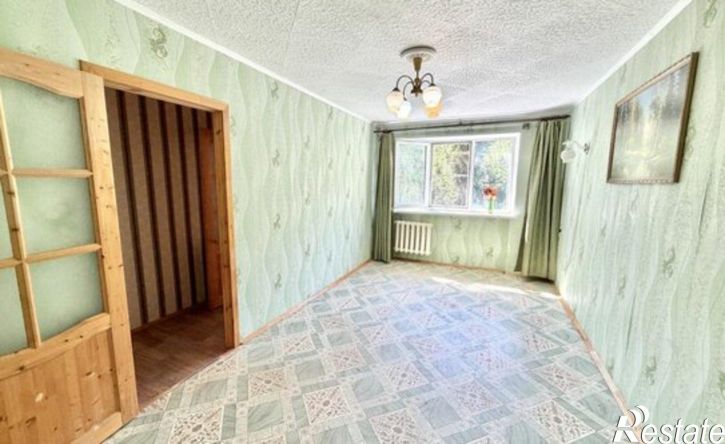 2-комн квартира пр-кт им. Маршала Советского Союза Г.К. Жукова, 99,  д. 99