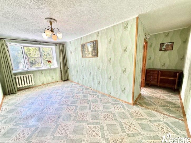 2-комн квартира пр-кт им. Маршала Советского Союза Г.К. Жукова, 99,  д. 99