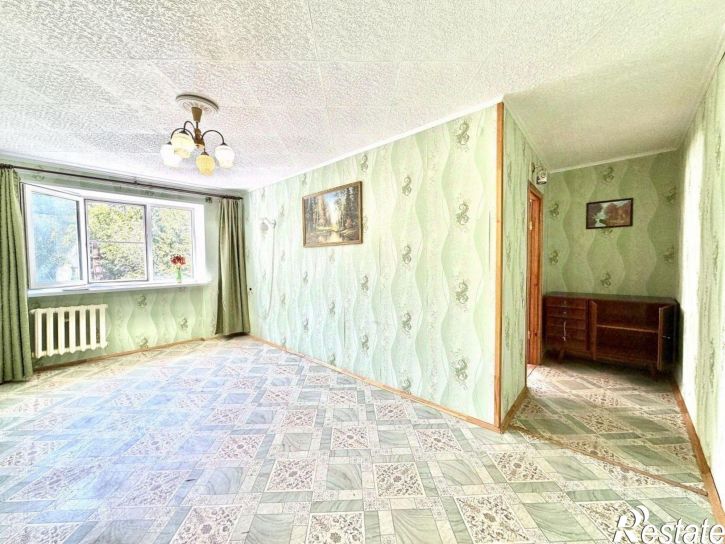 2-комн квартира пр-кт им. Маршала Советского Союза Г.К. Жукова, 99,  д. 99