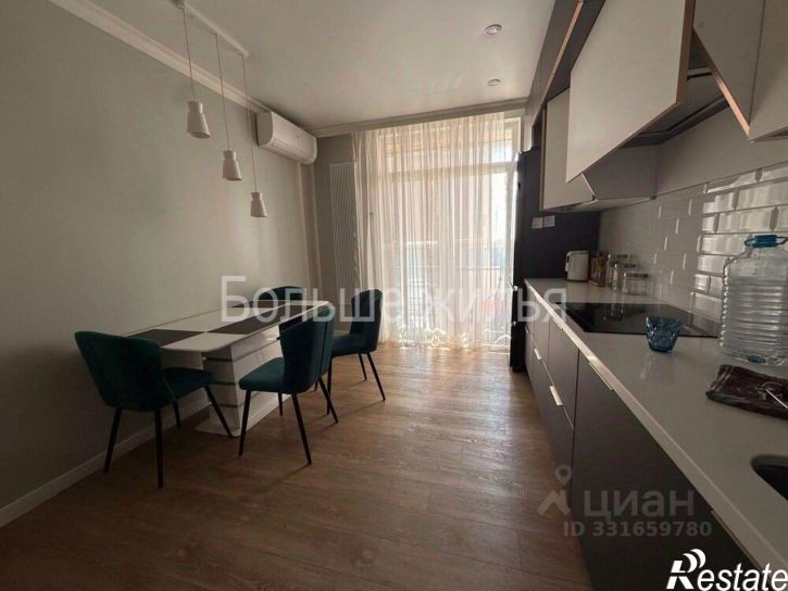 2-комн квартира ул им. Тимирязева, 19а,  д. 19а