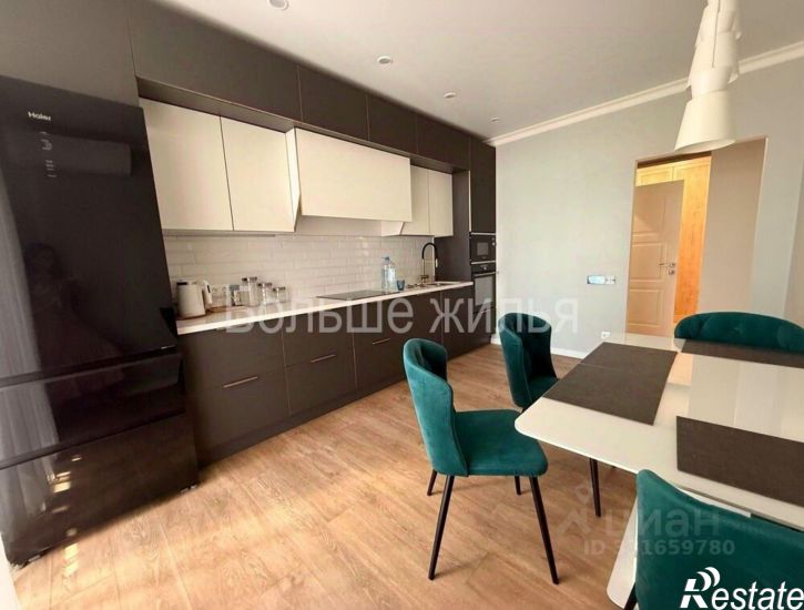2-комн квартира ул им. Тимирязева, 19а,  д. 19а
