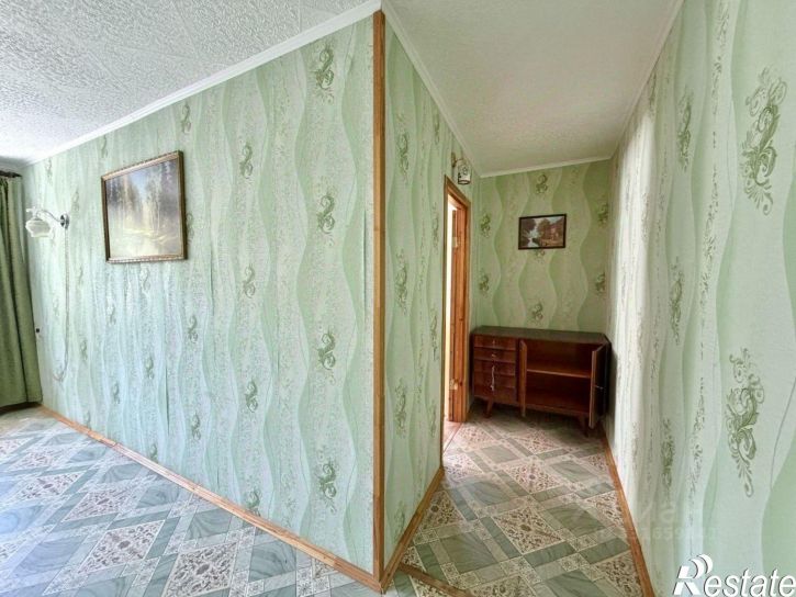 2-комн квартира пр-кт им. Маршала Советского Союза Г.К. Жукова, 99,  д. 99