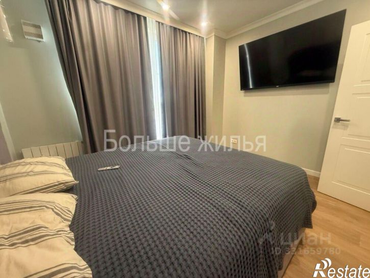 2-комн квартира ул им. Тимирязева, 19а,  д. 19а