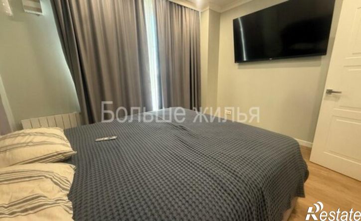 2-комн квартира ул им. Малиновского, 10а,  д. 10а