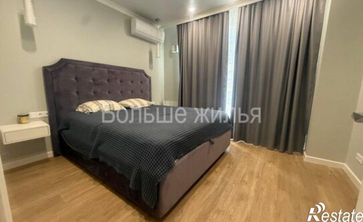 2-комн квартира ул им. Малиновского, 10а,  д. 10а