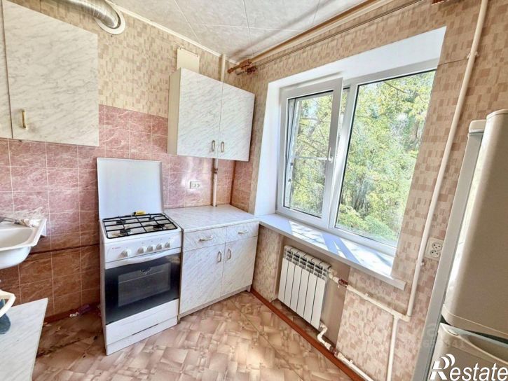 2-комн квартира пр-кт им. Маршала Советского Союза Г.К. Жукова, 99,  д. 99