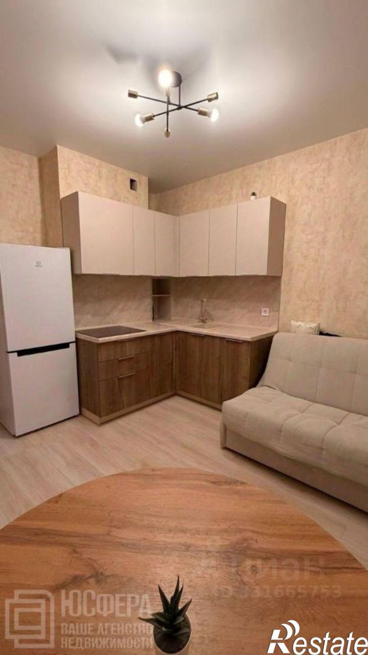 1-комн квартира ул им. Полоненко, 2,  д. 2
