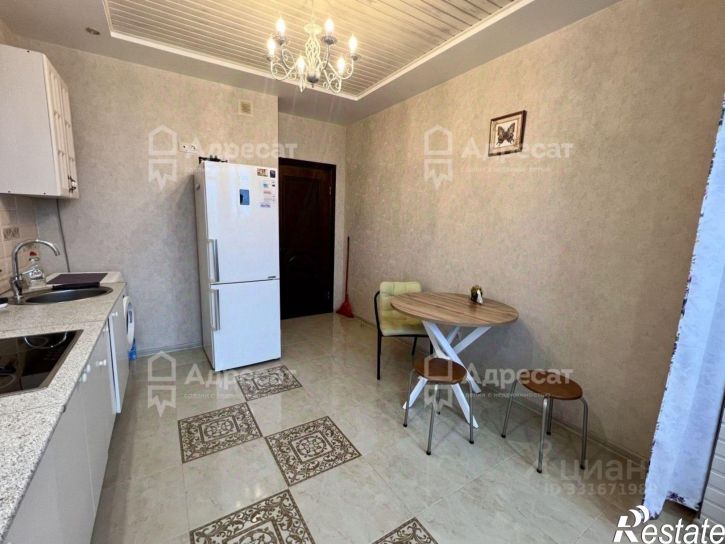 1-комн квартира ул им. Тимирязева, 13,  д. 13