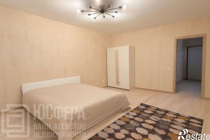 1-комн квартира ул им. Полоненко, 2,  д. 2
