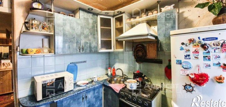 2-комн квартира ул им. Одоевского, 66,  д. 66