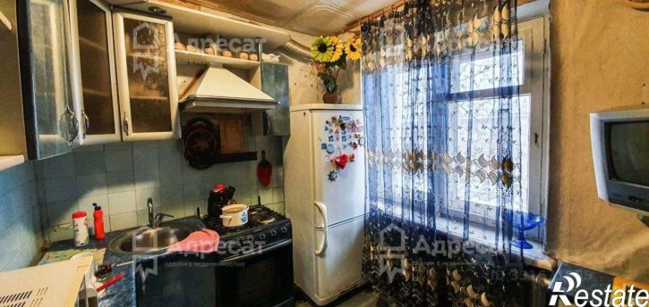 2-комн квартира ул им. Одоевского, 66,  д. 66