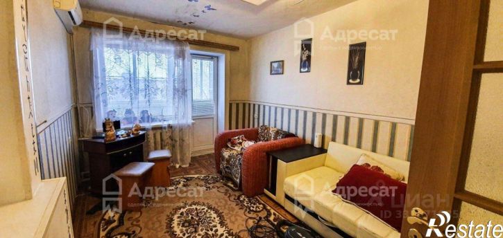 2-комн квартира ул им. Одоевского, 66,  д. 66